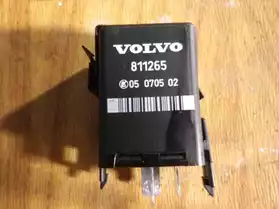 Relais régulateur fenetre Volvo V40/S40