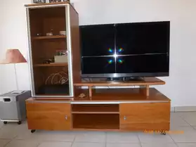 meuble de télévision