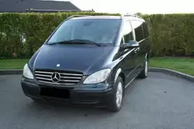 Mercedes-Benz Viano Ambiente 2,2 CDI