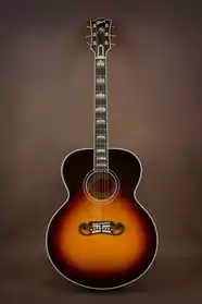 Prototype Gibson SJ-200