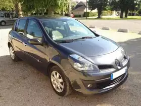 Renault Clio iii 1.5 dci 85 luxe privile