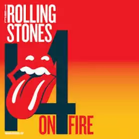 Places Concert Rolling Stones