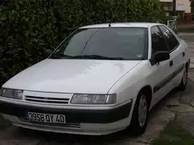XANTIA 1,9L turbo diesel 1994