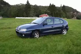 Renault Megane 1,9dci