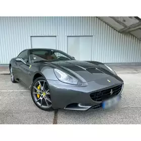 Ferrari California 30