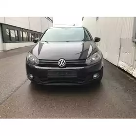 Volkswagen Golf TDI 1.6 (105 CV)