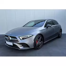 Mercedes-Benz A 35 AMG 4Matic °MBUX High