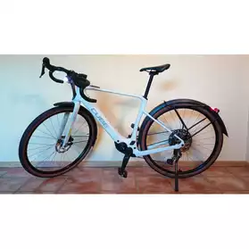 Nuroad Hybrid C:62 Racing Fe 400X