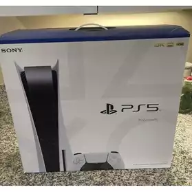 Disponible PS5 Bon prix