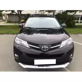 Toyota RAV 4 150 D-CAT 4WD FAP Lounge A