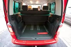 Volkswagen Multivan 2.5