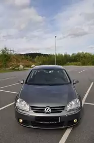 Volkswagen Golf 2,0 tdi (Réprise possibl