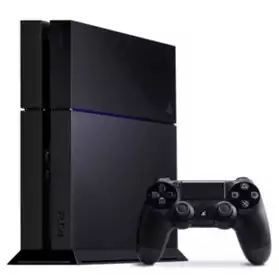 Console Ps4 Sony PlayStation 4 Noir **Di