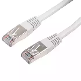 Cable ETHERNET RJ45 3M EMBALLAGE NEUF
