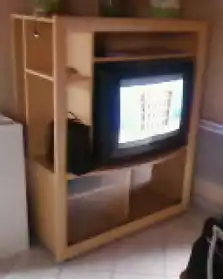 vend meuble tv