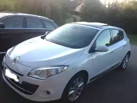 Renault Mégane 1.9 DCI130 NIGHT AND DAY