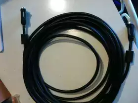 Cable DVI-D 10m