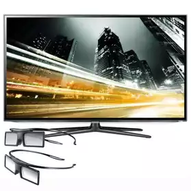 SAMSUNG 46ES6300 TV 3D LED