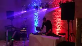 DJ FRANCO PORTUGAIS / ORGANISTE CHANTEUR