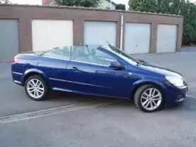 VENDS OPEL ASTRA TWINTOP