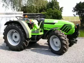 Tractor Deutz-Fahr Agroplus 70&#8207;