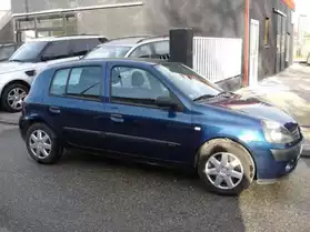 Renault Clio 2 dci