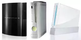 Fash Modification Xbox/Wii/Ps3/Psp