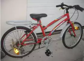 Vélo pour fille / garçon