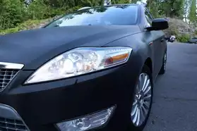 Ford Mondeo 2,0 TDCI 2008