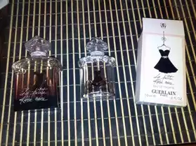 Lot de 2 parfums "La petite robe noire"