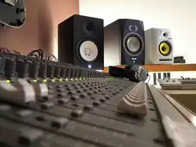 YOU RECORD Studio d'enregistrement