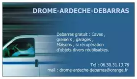 Petites annonces gratuites 07 Ardeche - Marche.fr