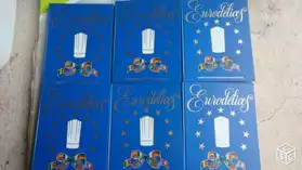 6 volumes eurodelices