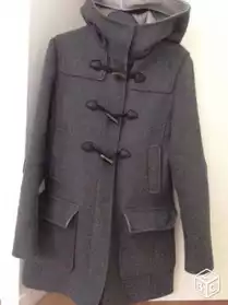 manteau BENETTON à vendre