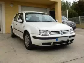 Volkswagen Golf iv tdi 5 portes