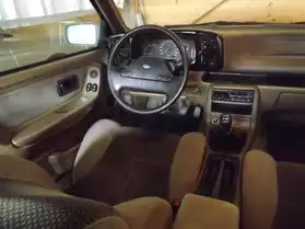 Ford Scorpio 2.5TD