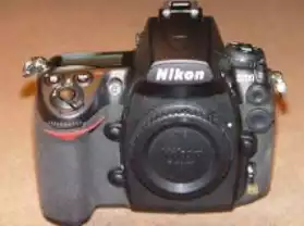 Nikon D700 reflex numérique 12,1 MP