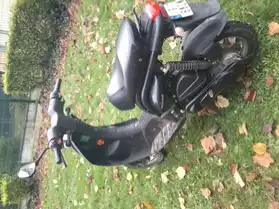 scooter peugeot ludix