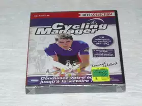 Cycling manager Jalabert