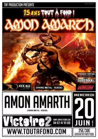 Amon Amarth - Victoire 2 (34)
