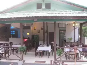 Restaurant à Vendre à Koh Samui