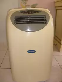 climatiseur mobile reversible