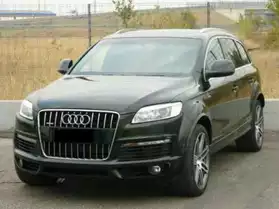 Audi Q7 4.2 v8