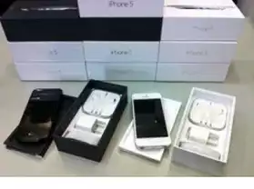 Apple iPhone 4S e 5, Apple iPad, Samsung