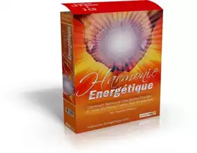 Harmonie Energétique (ebook + 2cd audios