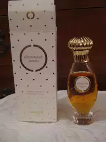 parfum FARNESIANA de CARON