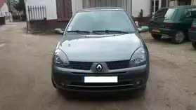 RENAULT CLIO II 1.5 dci expression