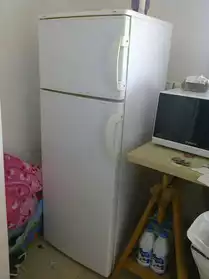 Combi Réfrigérateur - congélateur