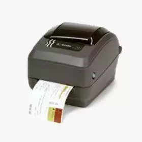 Imprimante Zebra GX 430 T