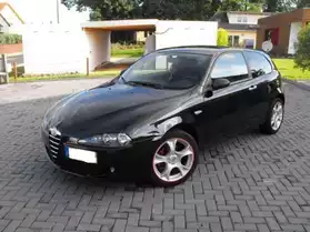 Alfa Romeo 147 1.6 TS Progression120